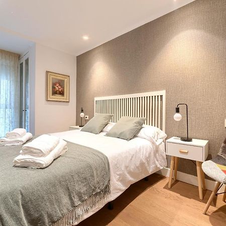 Lersundi Chic Stay Bilbao Bagian luar foto