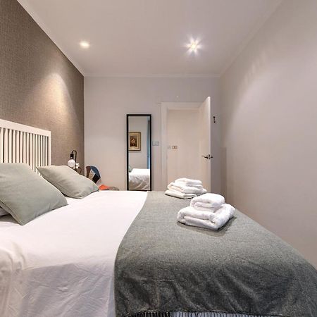 Lersundi Chic Stay Bilbao Bagian luar foto