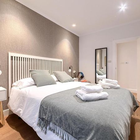 Lersundi Chic Stay Bilbao Bagian luar foto
