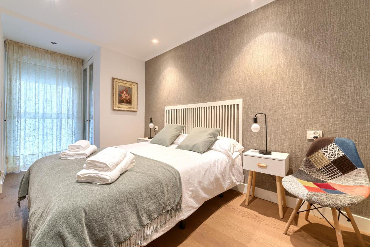 Lersundi Chic Stay Bilbao Bagian luar foto