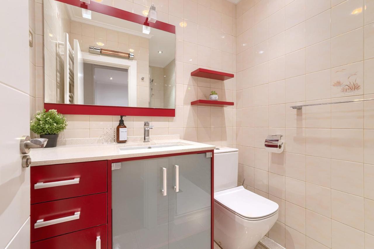 Lersundi Chic Stay Bilbao Bagian luar foto