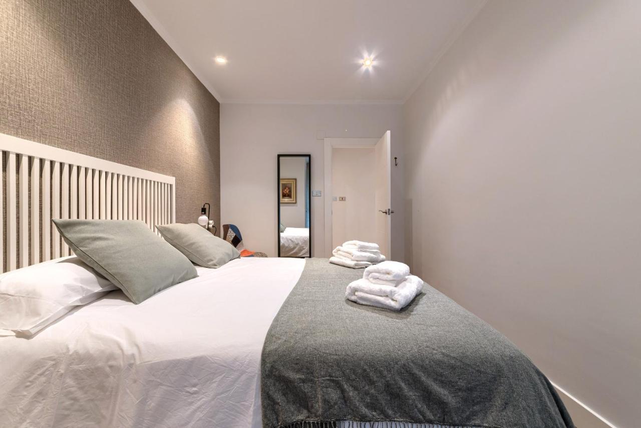 Lersundi Chic Stay Bilbao Bagian luar foto