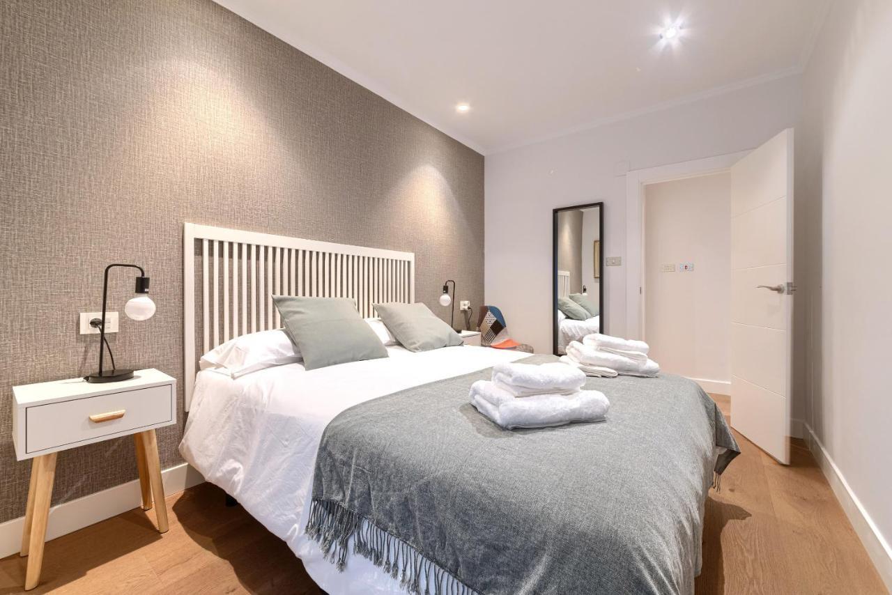 Lersundi Chic Stay Bilbao Bagian luar foto